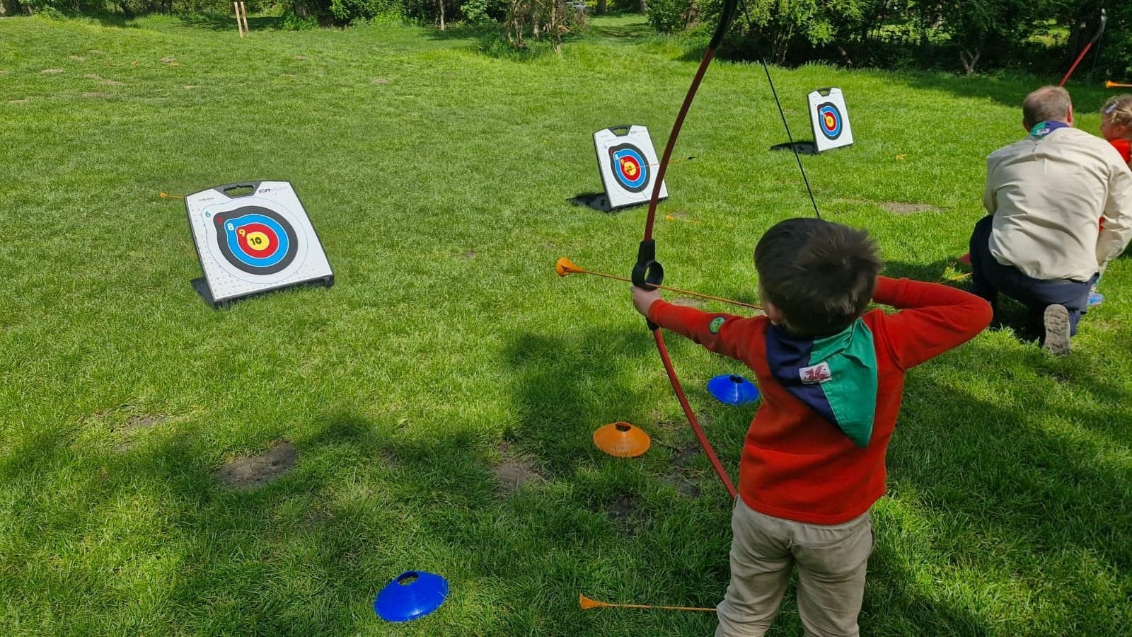 Archery